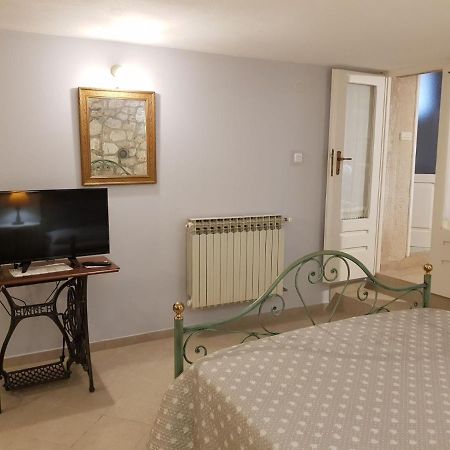 Apartments Gabri مالي لوشينغْ المظهر الخارجي الصورة
