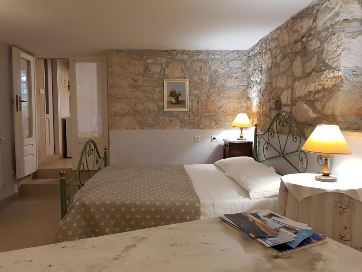 Apartments Gabri مالي لوشينغْ المظهر الخارجي الصورة