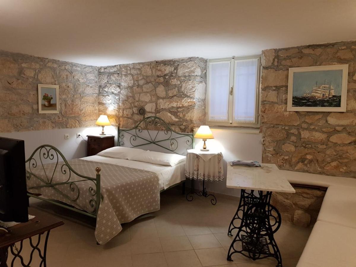 Apartments Gabri مالي لوشينغْ المظهر الخارجي الصورة