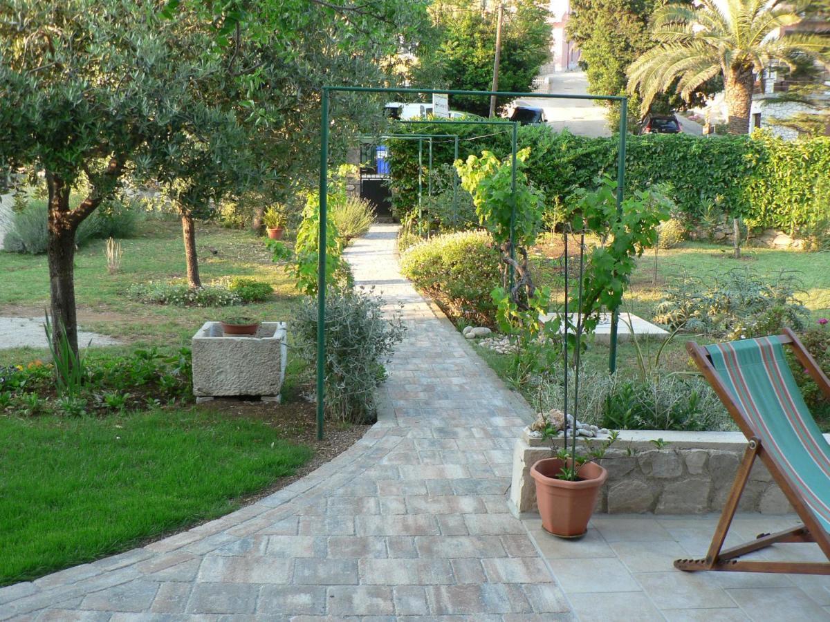 Apartments Gabri مالي لوشينغْ المظهر الخارجي الصورة