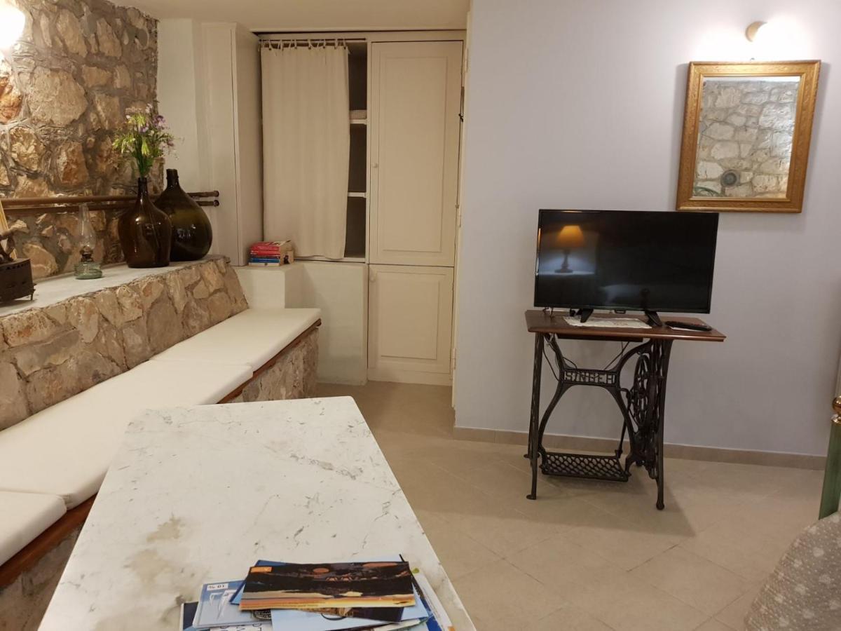 Apartments Gabri مالي لوشينغْ المظهر الخارجي الصورة
