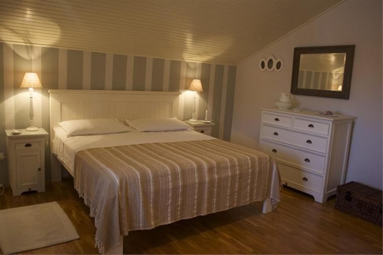 Apartments Gabri مالي لوشينغْ المظهر الخارجي الصورة