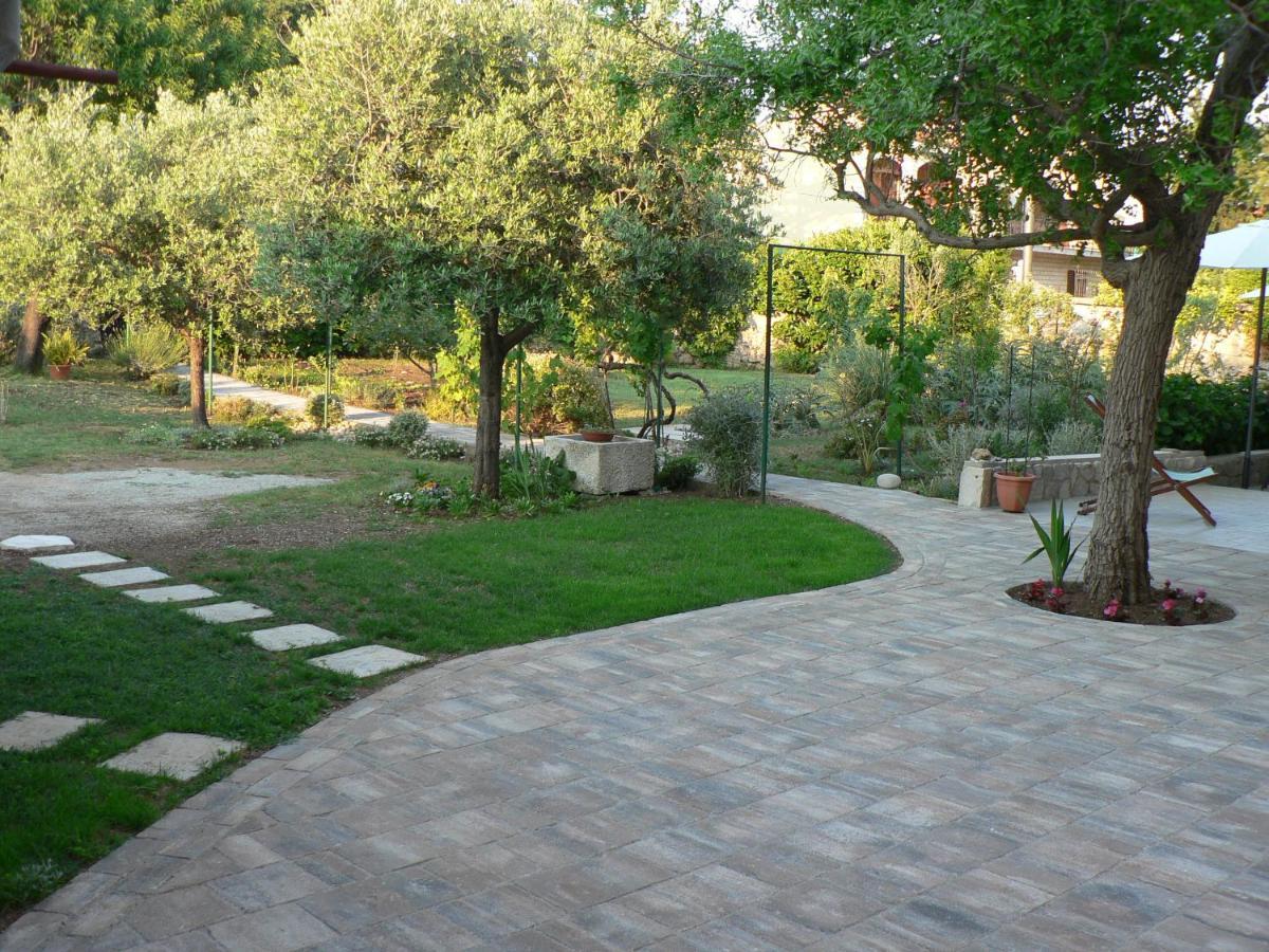 Apartments Gabri مالي لوشينغْ المظهر الخارجي الصورة