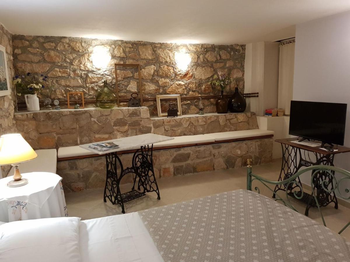 Apartments Gabri مالي لوشينغْ المظهر الخارجي الصورة