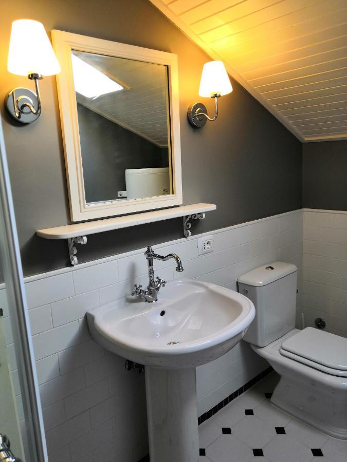 Apartments Gabri مالي لوشينغْ المظهر الخارجي الصورة