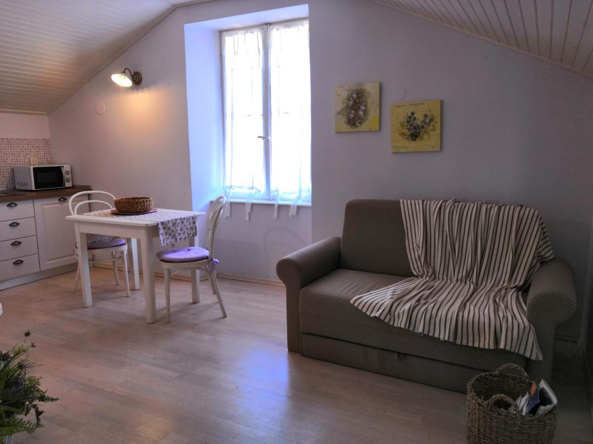 Apartments Gabri مالي لوشينغْ المظهر الخارجي الصورة