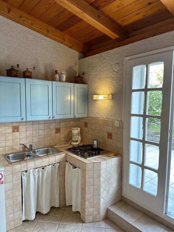 Apartments Gabri مالي لوشينغْ المظهر الخارجي الصورة
