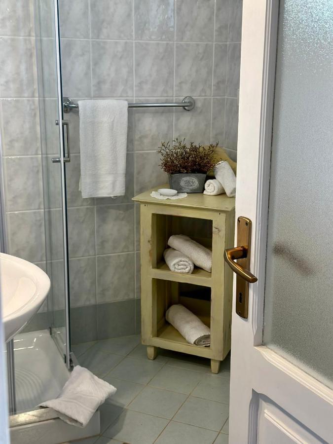 Apartments Gabri مالي لوشينغْ المظهر الخارجي الصورة